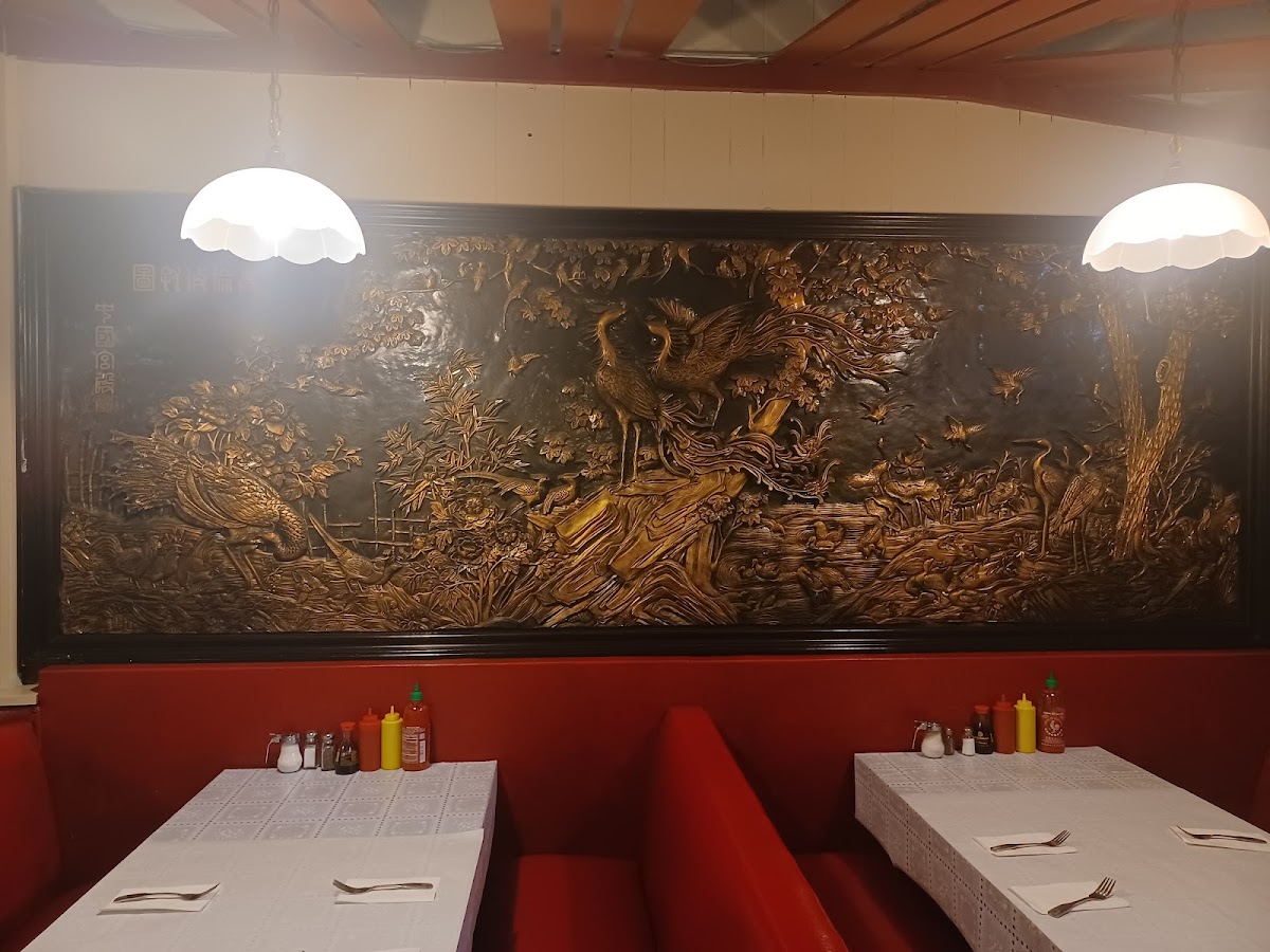 Lotus Garden Restaurant Photos 2